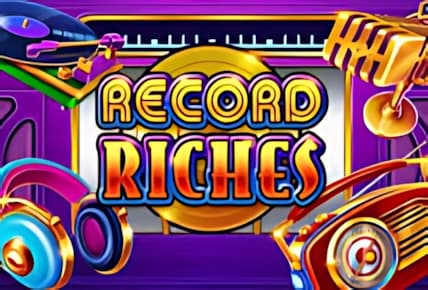 Record Riches img