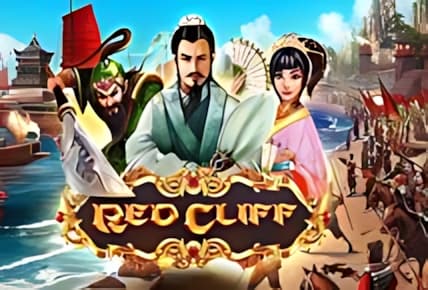 Red Cliff img