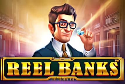 Reel Banks img