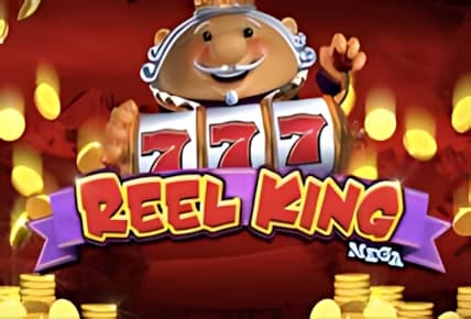 Reel King Mega img