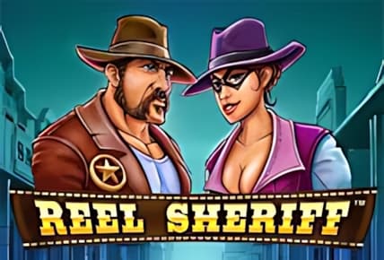 Reel Sheriff img