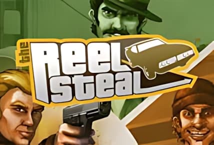 Reel Steal img