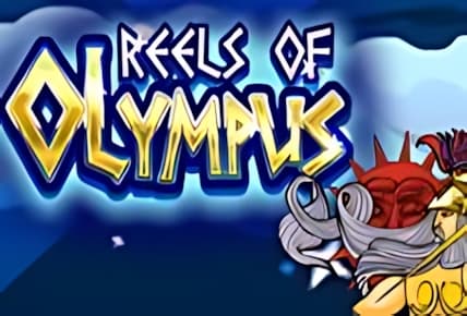 Reels of Olympus img