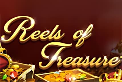Reels of Treasure img