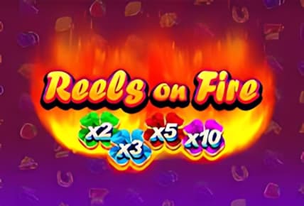 Reels on Fire