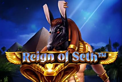 Reign of Seth img