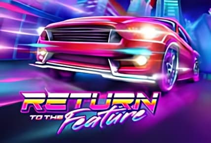 Return to the Feature img