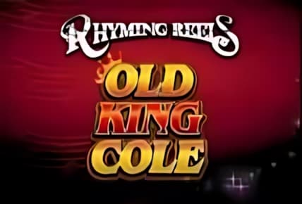 Rhyming Reels Old King Cole img