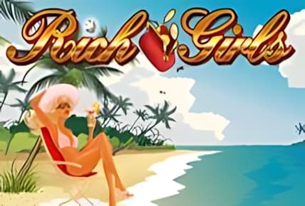 Rich Girls img