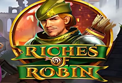Riches of Robin img
