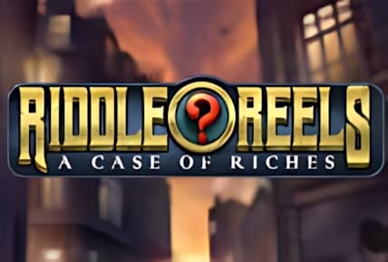 Riddle Reels: A Case of Riches img