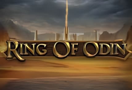 Ring of Odin img