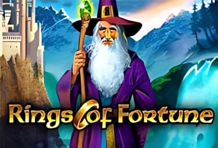 Rings of Fortune img