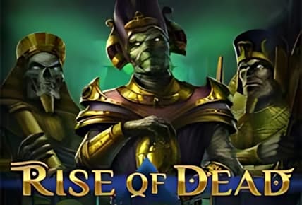 Rise of Dead img