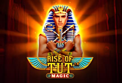 Rise of Tut Magic img