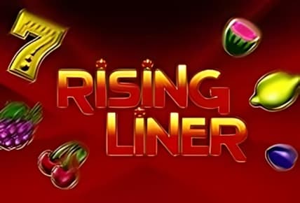 Rising Liner img