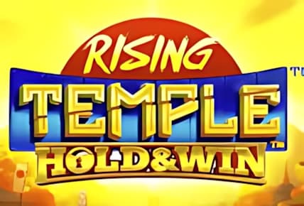 Rising Temple Hold & Win img