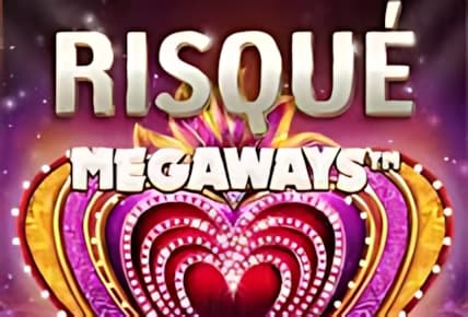 Risque Megaways img
