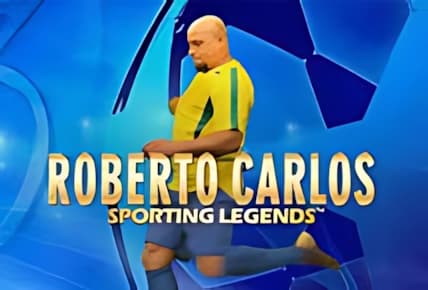 Roberto Carlos Sporting Legends img