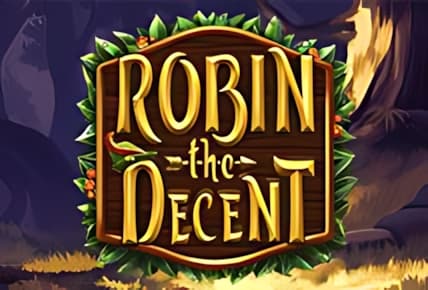 Robin the Decent img