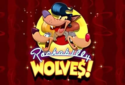 Rockabilly Wolves img