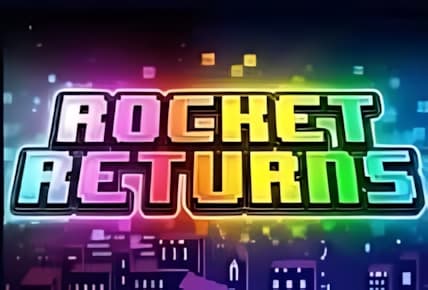 Rocket Returns img