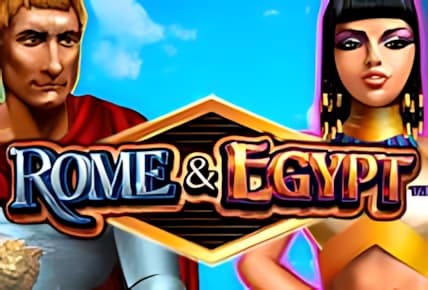 Rome and Egypt img