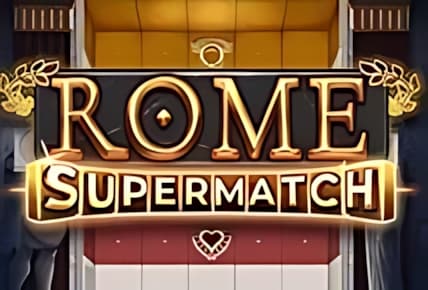 Rome Super Match img