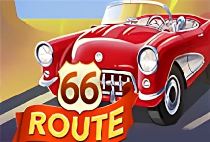Route 66 img