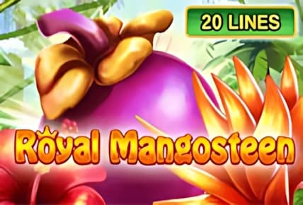 Royal Mangosteen img