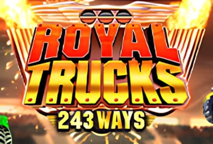Royal Trucks – 243 Ways img