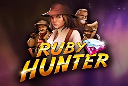 Ruby Hunter img