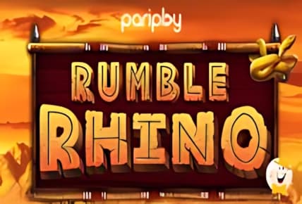 Rumble Rhino img