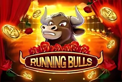 Running Bulls img