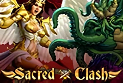 Sacred Clash img