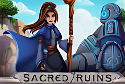 Sacred Ruins img