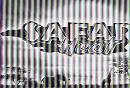 Safari Heat img