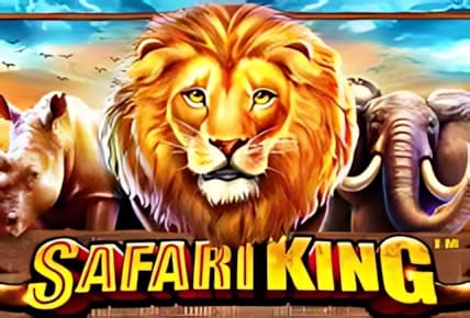 Safari King img