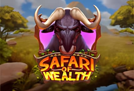 Safari of Wealth img