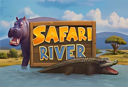 Safari River img
