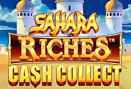 Saharah Riches Cash Collect img