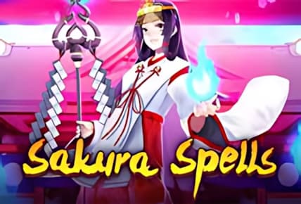 Sakura Spells img