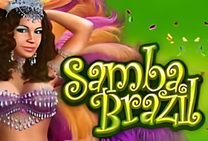Samba Brazil img