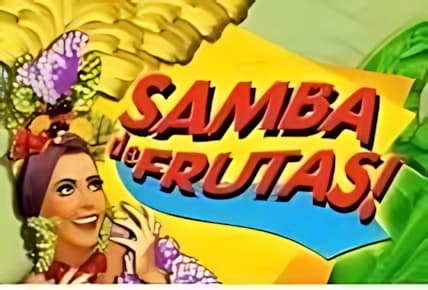 Samba de Fruitas img