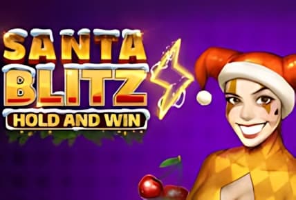 Santa Blitz Hold and Win img