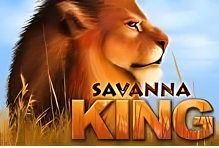 Savanna King img