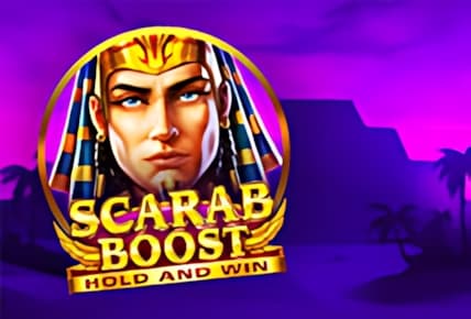 Scarab Boost Hold and Win img