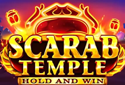 Scarab Temple img