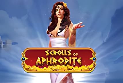 Scrolls of Aphrodite img