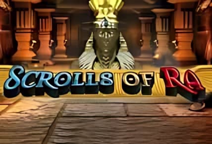 Scrolls of Ra img